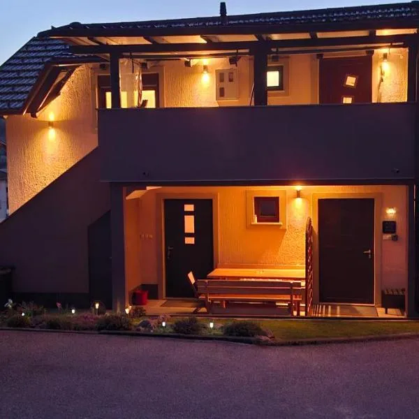 Apartman Folka free parking, hotel in Zagreb