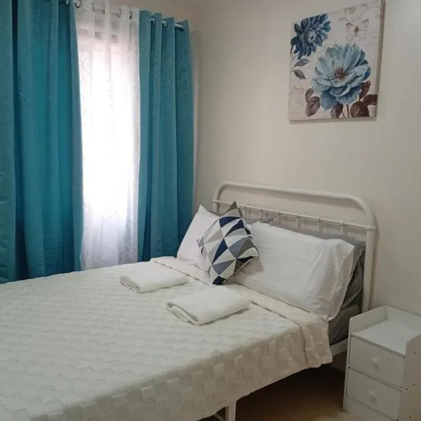 Marina Spatial Filinvest Consisa 3, hotel in Dumaguete