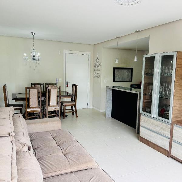 MRG - Apartamento 2D - Prático & Tranquilo - Próximo ao Centro de Gramado