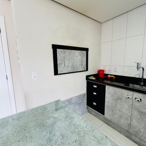 MRG - Apartamento 2D - Prático & Tranquilo - Próximo ao Centro de Gramado - Foto 3