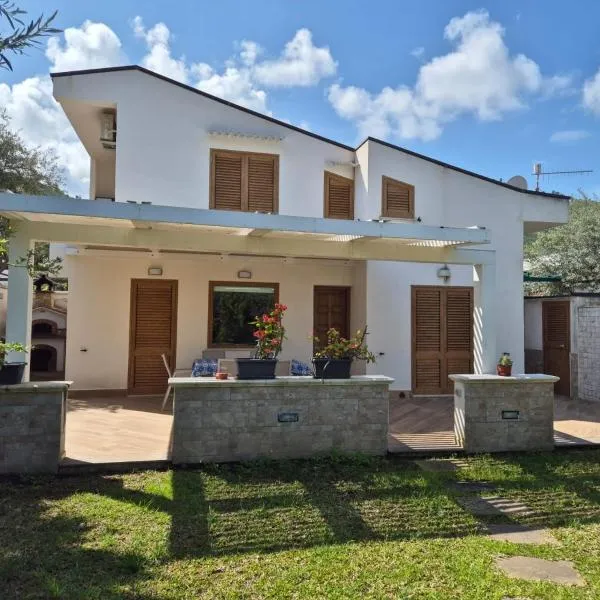 Casa Andrea Cefalù, hótel í Cefalù