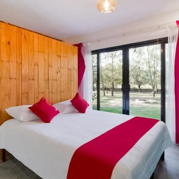 Capital O Hacienda Filadelfia, El Atorón, Irapuato, hotel in Irapuato