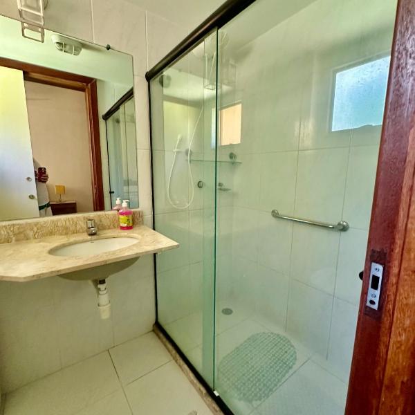 Flat 4 Quartos Térreo Pé na Areia, Piscina e Mar, Summer House Genipabu, Guarajuba - Foto 3