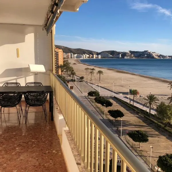 Cullera-Apartment, hotel u gradu 'Cullera'