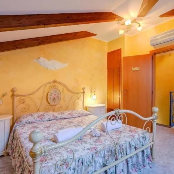 Villa Caterina, hotell sihtkohas San Bartolomeo al Mare