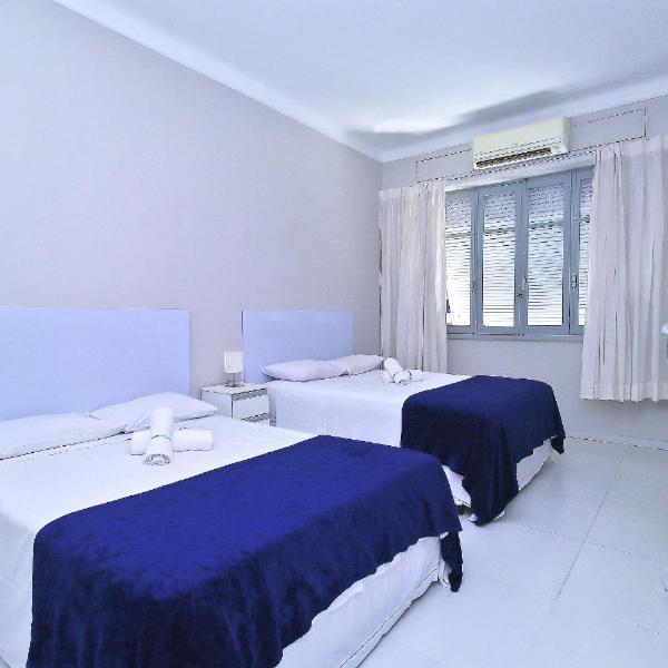 Apartamento de Luxo no Rio T004 - Foto 2