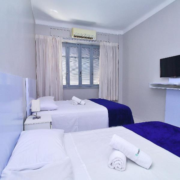 Apartamento de Luxo no Rio T004 - Foto 5
