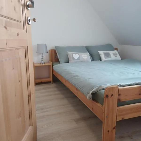Apartmán Que Tatranská Lomnica, hotel v Tatranské Lomnici