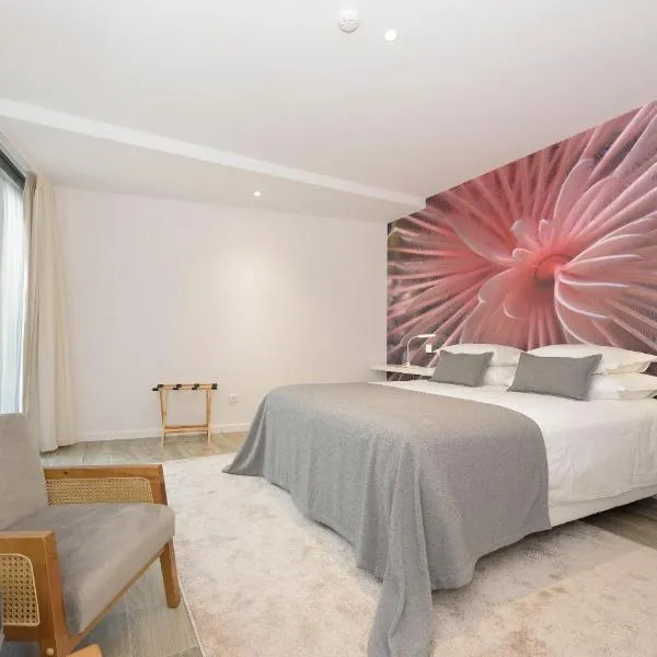 Estoril Village Guest House, hotel in Estoril