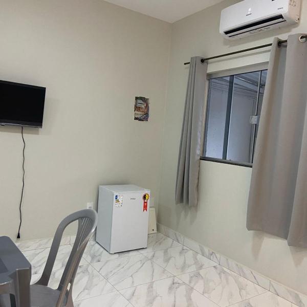 Flats Teles 1 - Foto 5