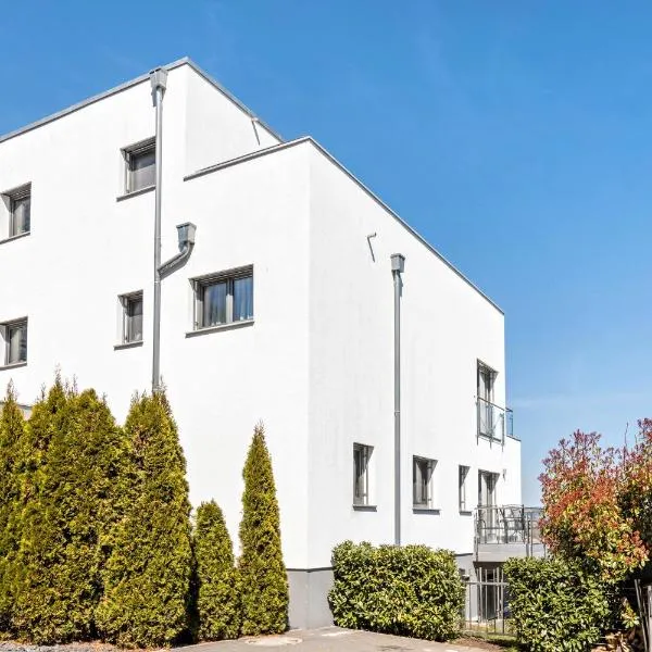 Fewo Aida, hotel v destinaci Stockach