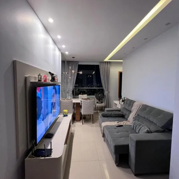 Castelão Apartment, hotel v destinaci Fortaleza