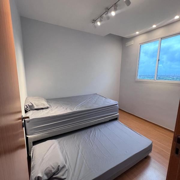 Castelão Apartment - Foto 2