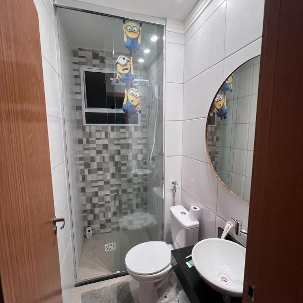 Castelão Apartment - Foto 3