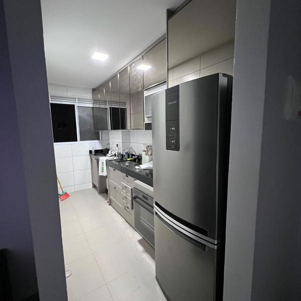 Castelão Apartment - Foto 5