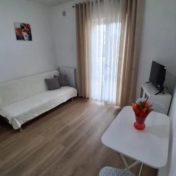 Casa del sole, ξενοδοχείο στη Λούκα