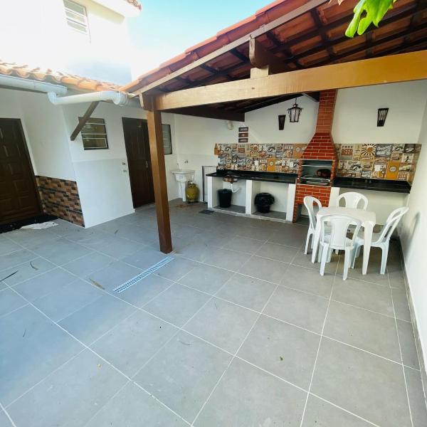 Casa dos Anjos