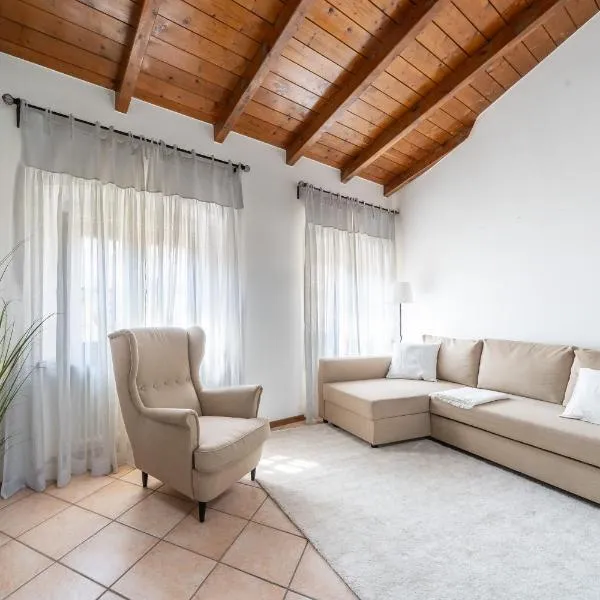 Gardastay - Ferdi's House, hotel v destinaci Riva del Garda
