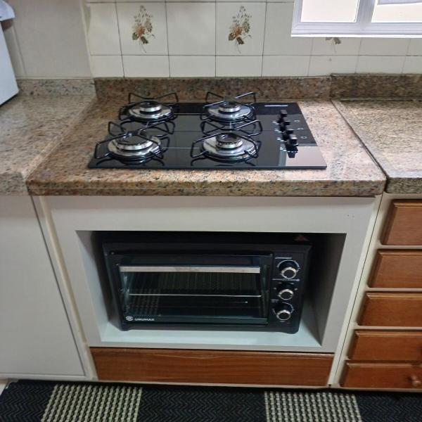 Apartamento Família Termas - Foto 4
