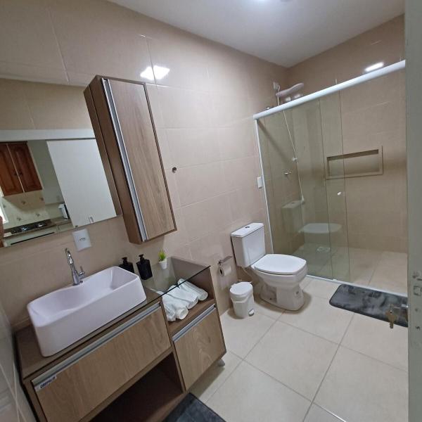 Apartamento Família Termas - Foto 3