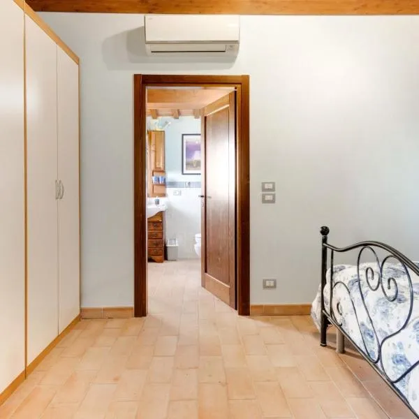 Agriturismo CA DECIO, hotel Cesenában