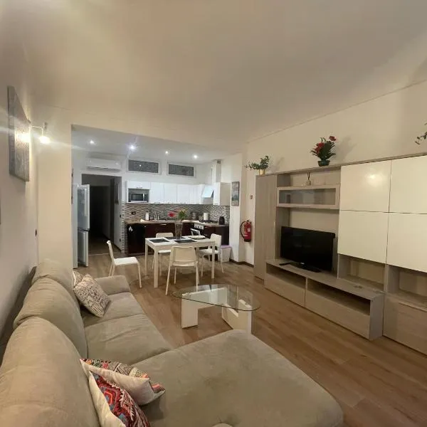 Casa Unzaja22, hotel di Savona