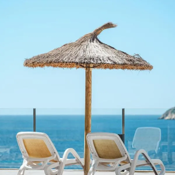 Bahia Principe Sunlight Coral Playa - Adults Only, hotel in Magaluf