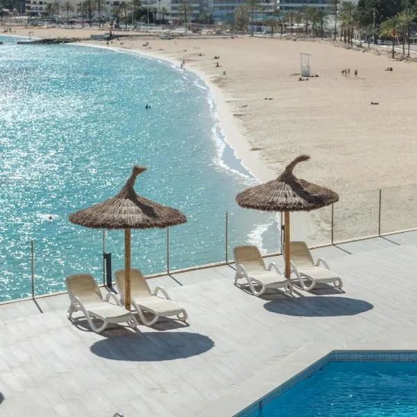 Bahia Principe Escape Coral Playa Adults Only, hotel in Magaluf