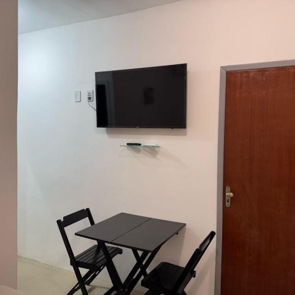 Suite 5, Casa Amarela, Primeiro Andar - Foto 4