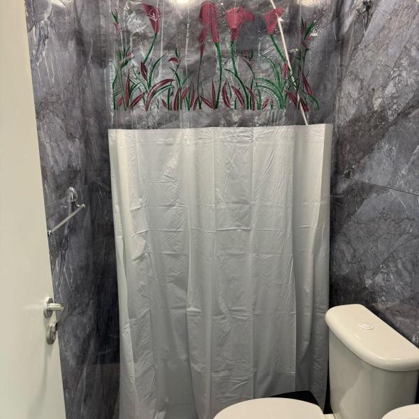 Suite 5, Casa Amarela, Primeiro Andar - Foto 3