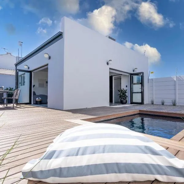 Studio 56, hotel a Langebaan