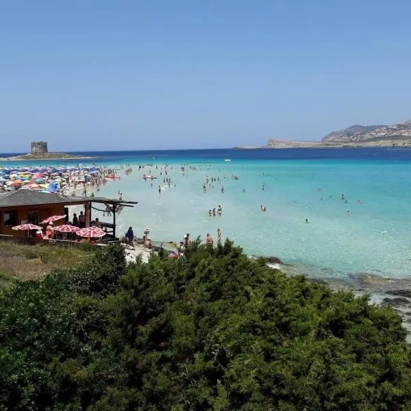 Villa Déborah, hotel in Cuile Pazzoni