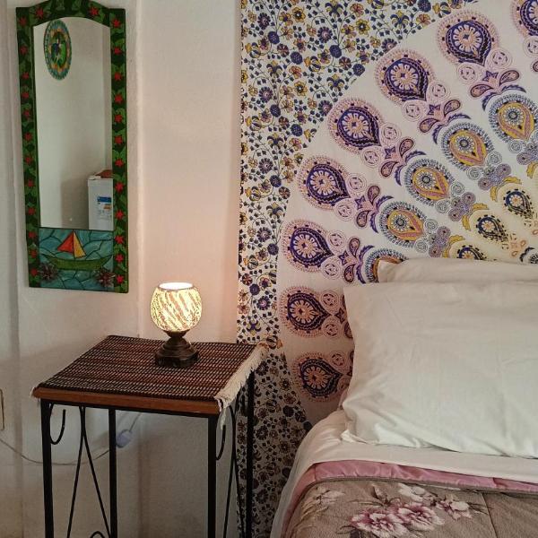 Hospedagem Namastê - Foto 2