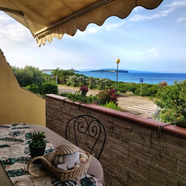 [Funtana Meiga - Marina Breeze] 50mt from sea, hotel i Funtana Meiga