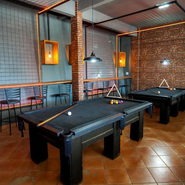 Hotel Fazenda Poços de Caldas - Foto 3