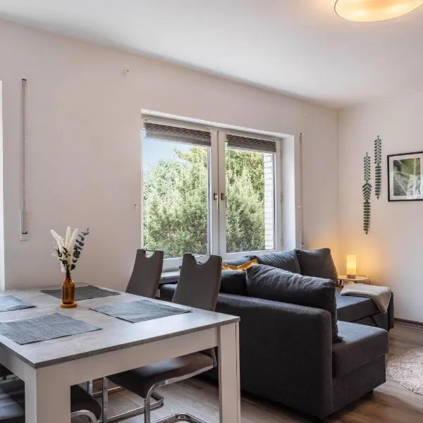 Ferienwohnung Im Kleinen Feld, hotel v destinaci Waldeck
