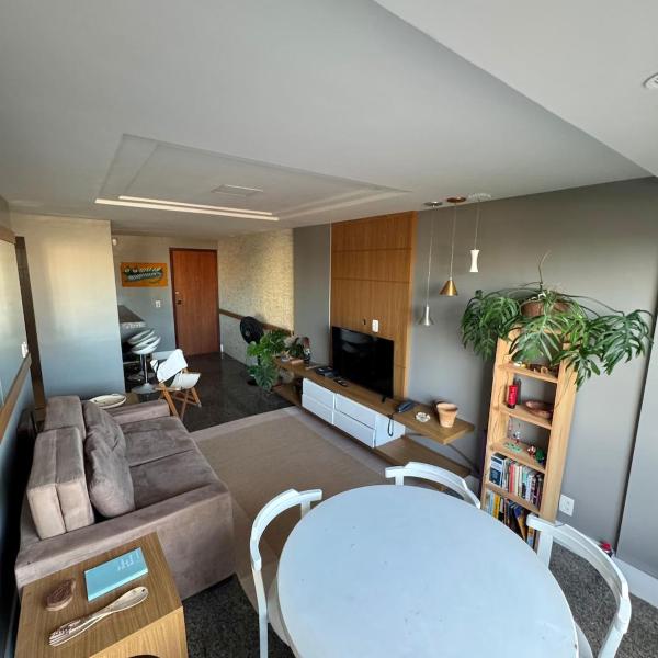 Apartamento agradável em Petrópolis