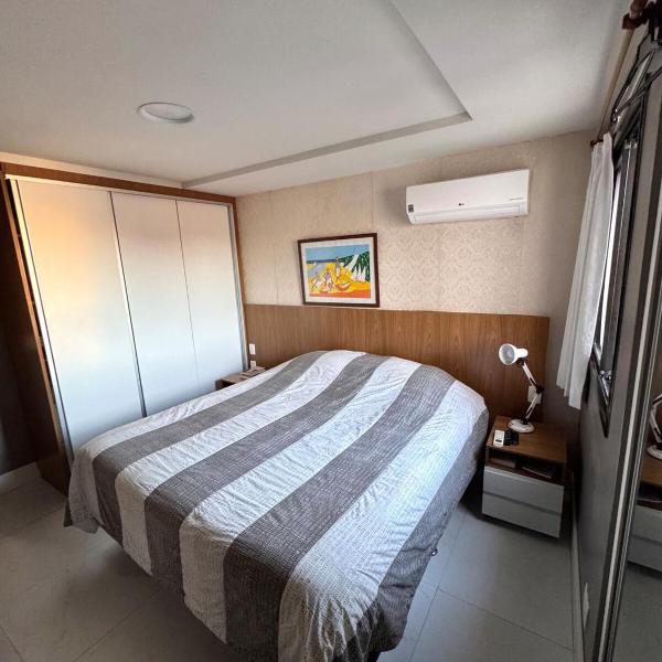 Apartamento agradável em Petrópolis - Foto 2