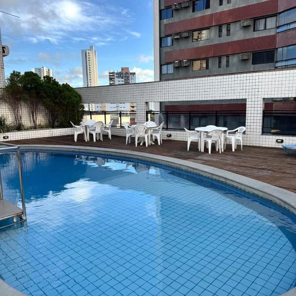 Apartamento agradável em Petrópolis - Foto 4