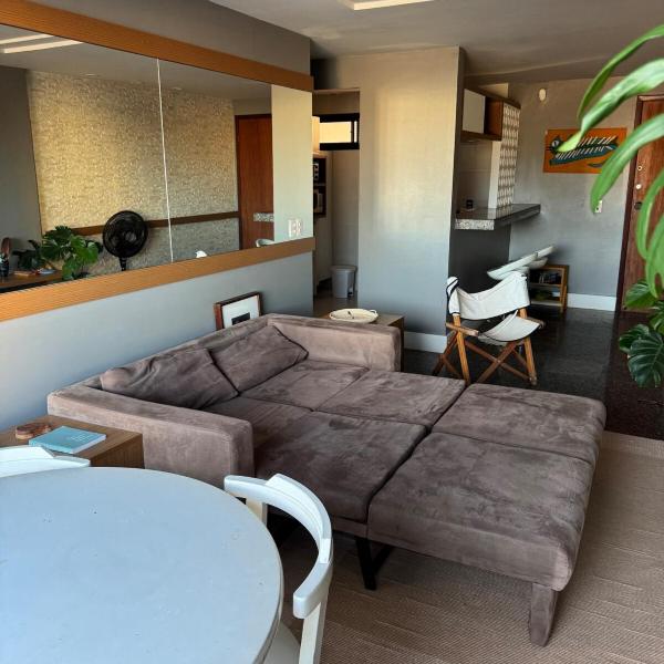 Apartamento agradável em Petrópolis - Foto 5