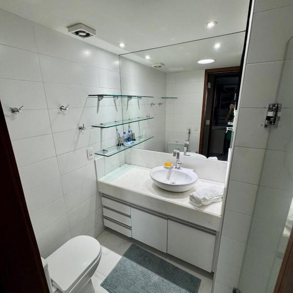 Apartamento agradável em Petrópolis - Foto 3