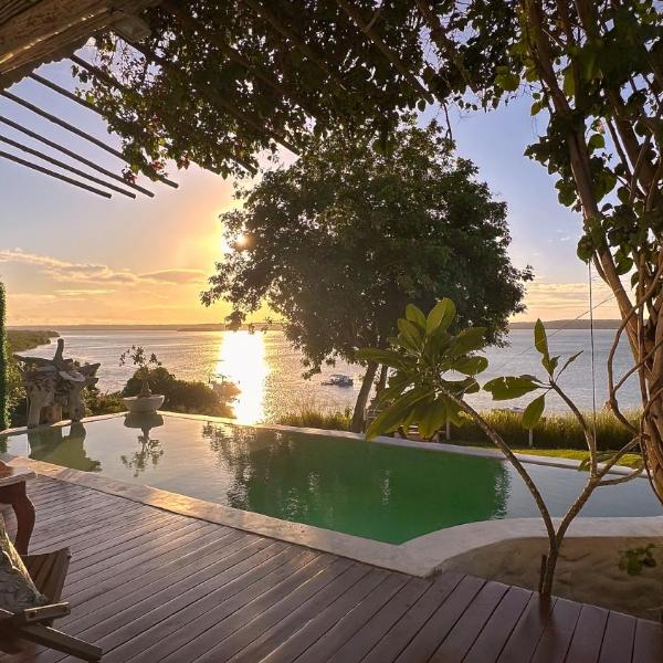 Pipa Sunset Villa - Foto 5