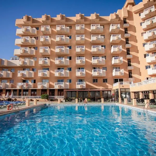 Servatur Caribe, hotel v destinaci Playa de las Americas