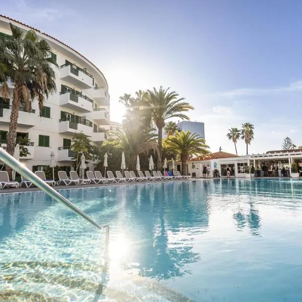 Servatur Playa Bonita, hotel v destinaci Playa del Ingles