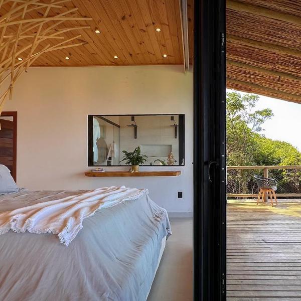 Casa Amar Pipa - Foto 2