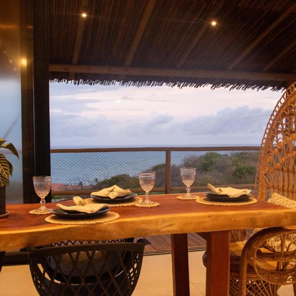 Casa Amar Pipa - Foto 5
