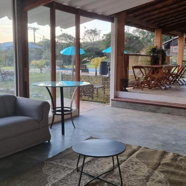 Sítio Pavão - Foto 5