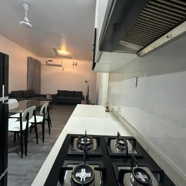 Coral Stay Rooms, hotel v destinaci Hulhumale