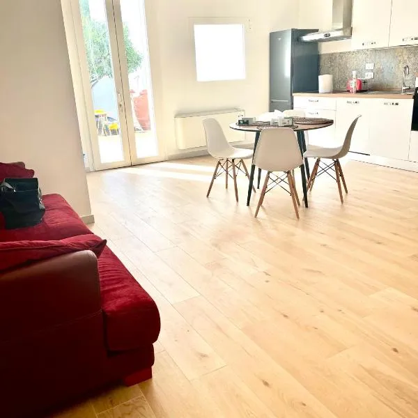 Casa Adassa, hotel sa Lecce