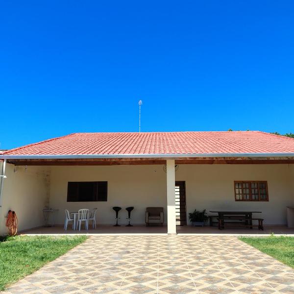 Cosy 4 parking spaces 800m to the beach
